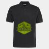 Kustom Kit Klassic Poly/Cotton Piqué Polo Shirt Thumbnail