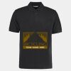 Kustom Kit Klassic Poly/Cotton Piqué Polo Shirt Thumbnail