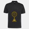 Kustom Kit Klassic Poly/Cotton Piqué Polo Shirt Thumbnail