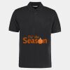 Kustom Kit Klassic Poly/Cotton Piqué Polo Shirt Thumbnail