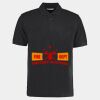 Kustom Kit Klassic Poly/Cotton Piqué Polo Shirt Thumbnail