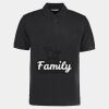 Kustom Kit Klassic Poly/Cotton Piqué Polo Shirt Thumbnail