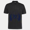 Kustom Kit Klassic Poly/Cotton Piqué Polo Shirt Thumbnail