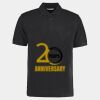 Kustom Kit Klassic Poly/Cotton Piqué Polo Shirt Thumbnail