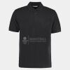 Kustom Kit Klassic Poly/Cotton Piqué Polo Shirt Thumbnail