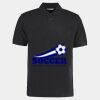 Kustom Kit Klassic Poly/Cotton Piqué Polo Shirt Thumbnail