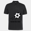Kustom Kit Klassic Poly/Cotton Piqué Polo Shirt Thumbnail