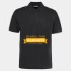 Kustom Kit Klassic Poly/Cotton Piqué Polo Shirt Thumbnail