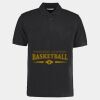 Kustom Kit Klassic Poly/Cotton Piqué Polo Shirt Thumbnail