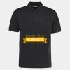 Kustom Kit Klassic Poly/Cotton Piqué Polo Shirt Thumbnail