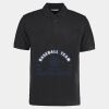 Kustom Kit Klassic Poly/Cotton Piqué Polo Shirt Thumbnail