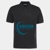 Kustom Kit Klassic Poly/Cotton Piqué Polo Shirt Thumbnail