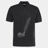 Kustom Kit Klassic Poly/Cotton Piqué Polo Shirt Thumbnail