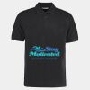 Kustom Kit Klassic Poly/Cotton Piqué Polo Shirt Thumbnail