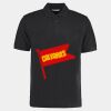 Kustom Kit Klassic Poly/Cotton Piqué Polo Shirt Thumbnail