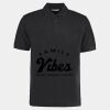 Kustom Kit Klassic Poly/Cotton Piqué Polo Shirt Thumbnail