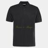 Kustom Kit Klassic Poly/Cotton Piqué Polo Shirt Thumbnail