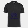 Kustom Kit Klassic Poly/Cotton Piqué Polo Shirt Thumbnail
