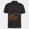 Kustom Kit Klassic Poly/Cotton Piqué Polo Shirt Thumbnail