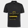 Kustom Kit Klassic Poly/Cotton Piqué Polo Shirt Thumbnail