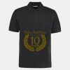 Kustom Kit Klassic Poly/Cotton Piqué Polo Shirt Thumbnail