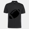 Kustom Kit Klassic Poly/Cotton Piqué Polo Shirt Thumbnail