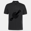 Kustom Kit Klassic Poly/Cotton Piqué Polo Shirt Thumbnail