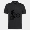 Kustom Kit Klassic Poly/Cotton Piqué Polo Shirt Thumbnail