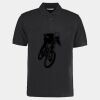 Kustom Kit Klassic Poly/Cotton Piqué Polo Shirt Thumbnail
