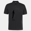 Kustom Kit Klassic Poly/Cotton Piqué Polo Shirt Thumbnail