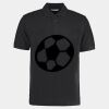 Kustom Kit Klassic Poly/Cotton Piqué Polo Shirt Thumbnail