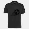 Kustom Kit Klassic Poly/Cotton Piqué Polo Shirt Thumbnail