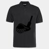 Kustom Kit Klassic Poly/Cotton Piqué Polo Shirt Thumbnail