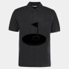 Kustom Kit Klassic Poly/Cotton Piqué Polo Shirt Thumbnail