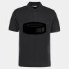 Kustom Kit Klassic Poly/Cotton Piqué Polo Shirt Thumbnail