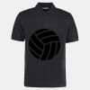Kustom Kit Klassic Poly/Cotton Piqué Polo Shirt Thumbnail