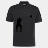 Kustom Kit Klassic Poly/Cotton Piqué Polo Shirt Thumbnail