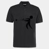 Kustom Kit Klassic Poly/Cotton Piqué Polo Shirt Thumbnail