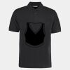 Kustom Kit Klassic Poly/Cotton Piqué Polo Shirt Thumbnail