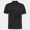 Kustom Kit Klassic Poly/Cotton Piqué Polo Shirt Thumbnail
