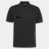 Kustom Kit Klassic Poly/Cotton Piqué Polo Shirt Thumbnail