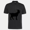 Kustom Kit Klassic Poly/Cotton Piqué Polo Shirt Thumbnail