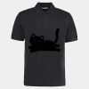 Kustom Kit Klassic Poly/Cotton Piqué Polo Shirt Thumbnail