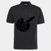 Kustom Kit Klassic Poly/Cotton Piqué Polo Shirt Thumbnail