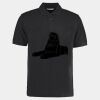 Kustom Kit Klassic Poly/Cotton Piqué Polo Shirt Thumbnail