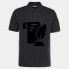 Kustom Kit Klassic Poly/Cotton Piqué Polo Shirt Thumbnail
