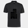 Kustom Kit Klassic Poly/Cotton Piqué Polo Shirt Thumbnail