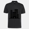 Kustom Kit Klassic Poly/Cotton Piqué Polo Shirt Thumbnail