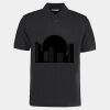 Kustom Kit Klassic Poly/Cotton Piqué Polo Shirt Thumbnail
