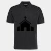 Kustom Kit Klassic Poly/Cotton Piqué Polo Shirt Thumbnail